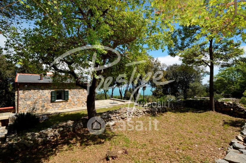 Villa in Via Sant Antonio — foto 12 di 25