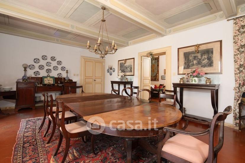 Villa in Strada di Scacciapensieri — foto 54 di 54