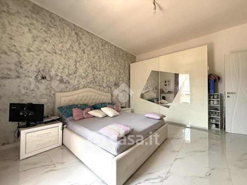 Quadrilocale in Via Bonomelli 3 — foto 12 di 47