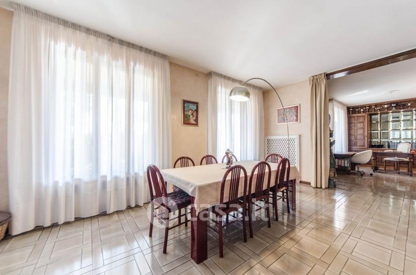Villa in Via del Molino — foto 11 di 39