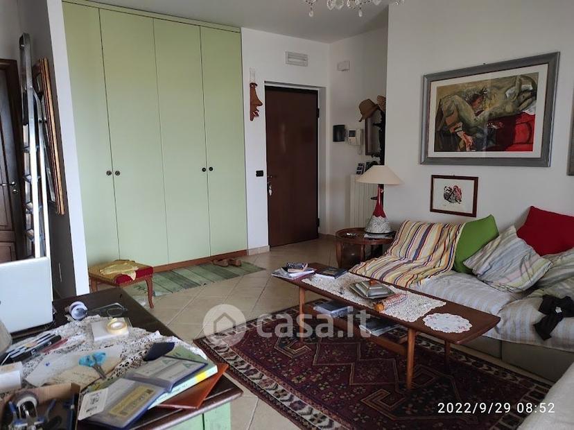 Trilocale in Via Beato Angelo d'Acri — foto 19 di 100
