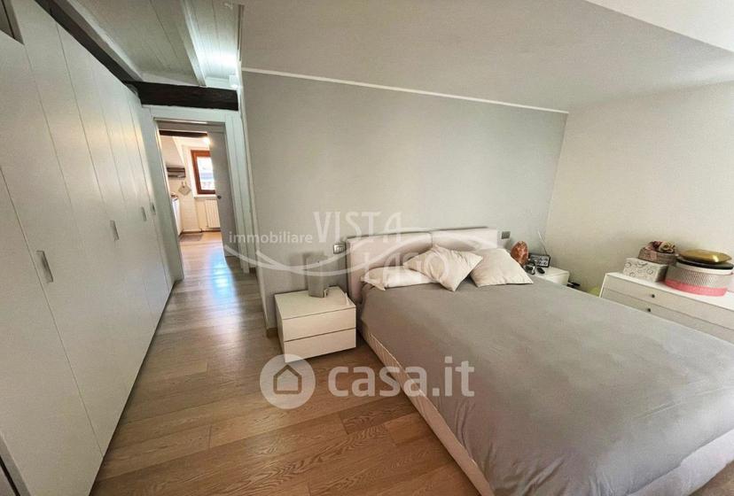 Trilocale in Via Rusconi — foto 12 di 18