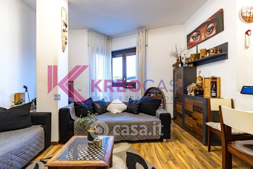 Quadrilocale in Via Ginevrina Fossano 40 — foto 31 di 38