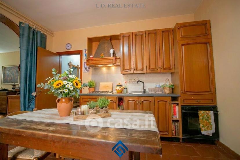 Villa in Località Il Cappuccino — foto 39 di 61