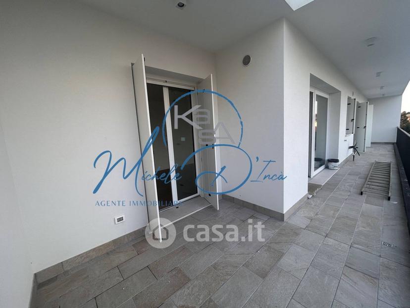 Appartamento in Via P. Nenni — foto 11 di 14
