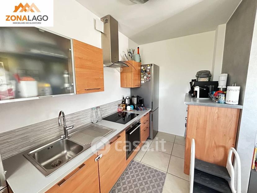 Trilocale in Via Giovanni Casa 47 — foto 18 di 18