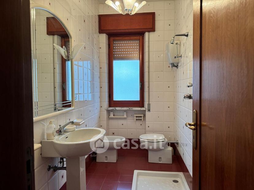 Quadrilocale in Viale Parodi — foto 15 di 16