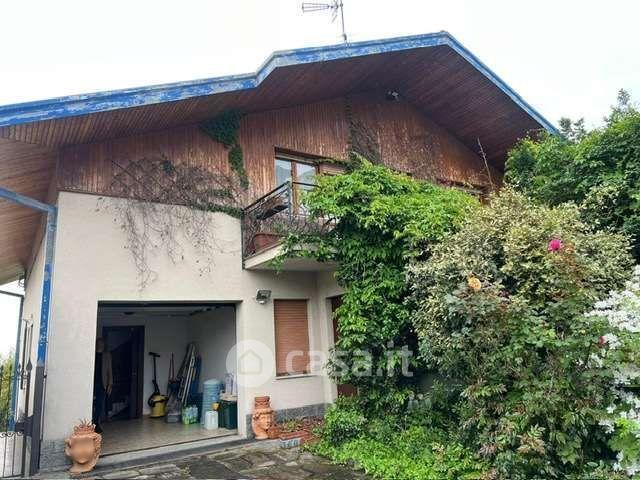 Villa in Via L. Sturzo 4 — foto 23 di 23