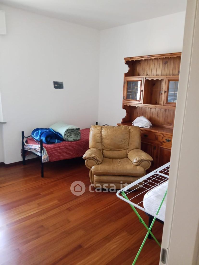 Quadrilocale in Via Nazario Sauro 29 — foto 22 di 24