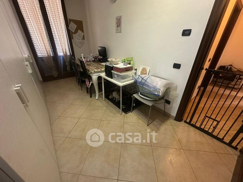 Quadrilocale in Via Bassa Paolucci — foto 2 di 44