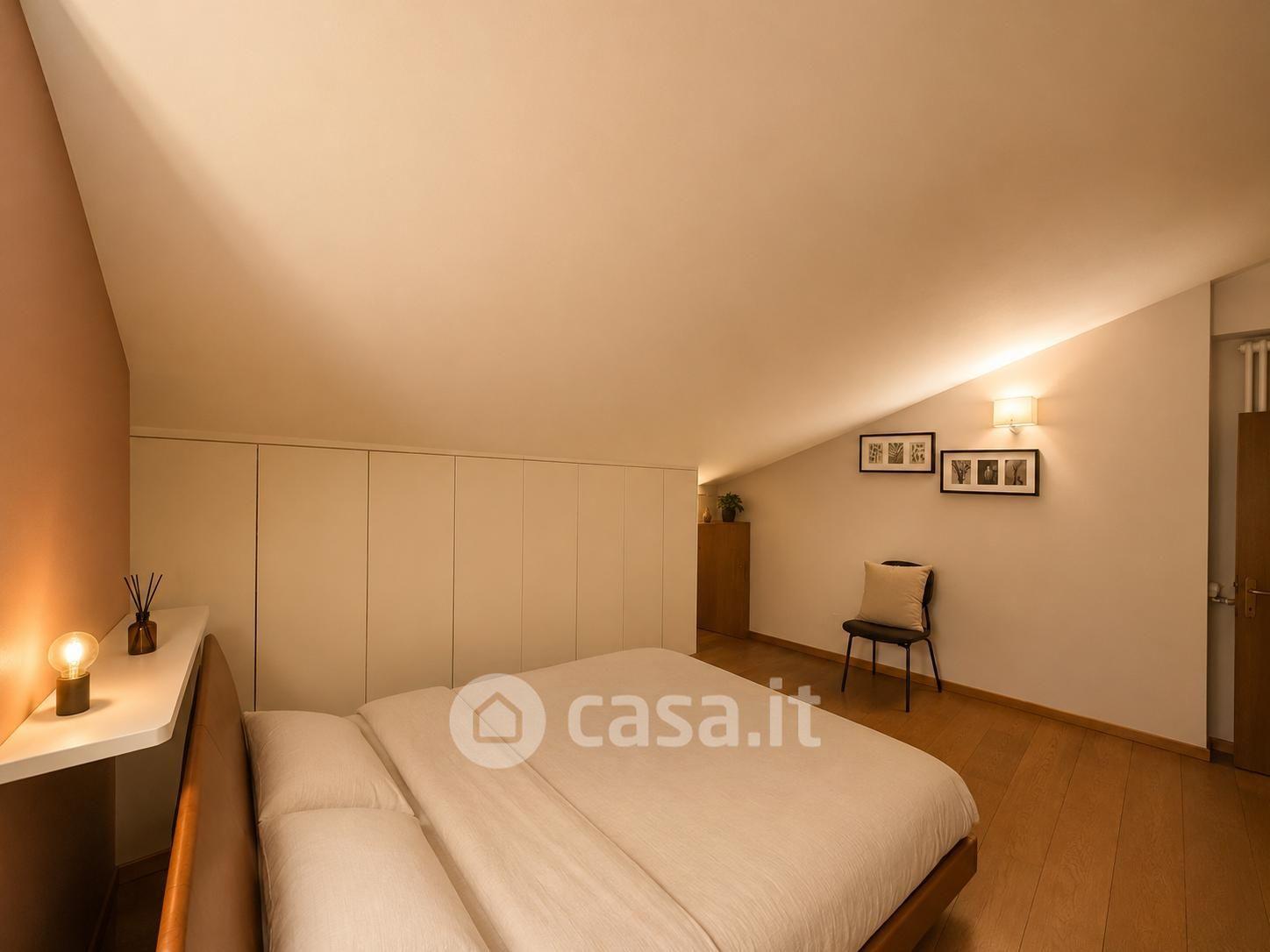 Appartamento in Via delle Romite
