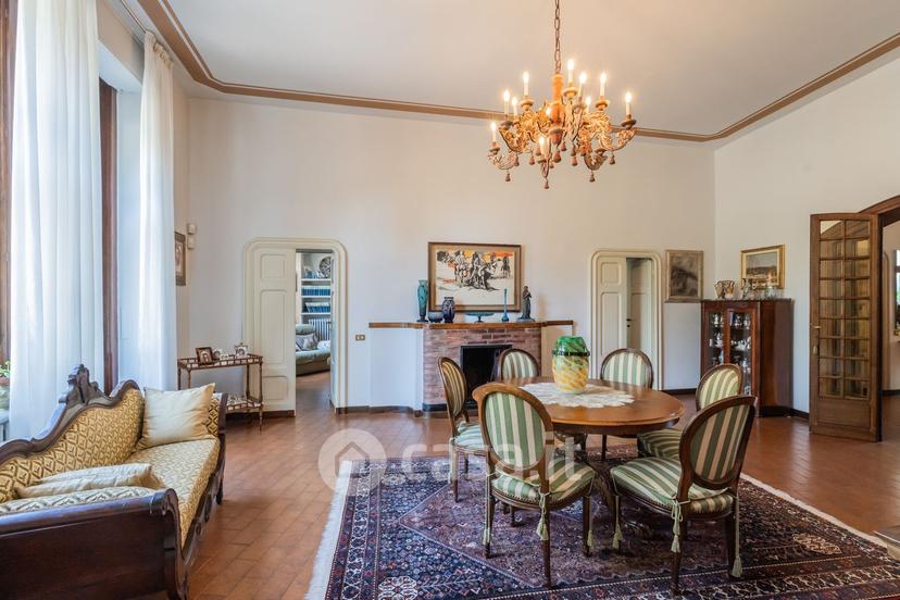 Villa in Piazza Leva 1 — foto 14 di 74
