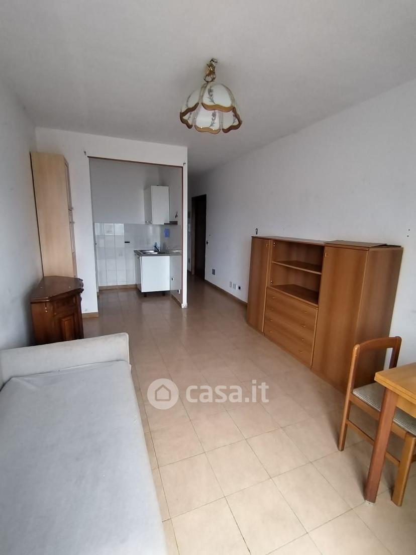 Appartamento in Via Geminiano