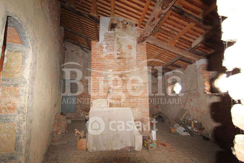 Appartamento in Piazza Castello 4 — foto 41 di 52