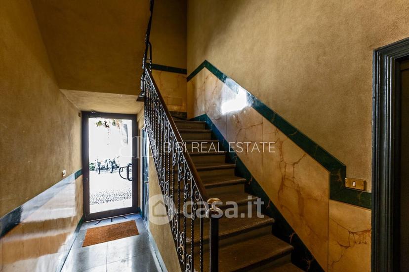 Trilocale in Via Massimo d'Azeglio 11 — foto 18 di 49