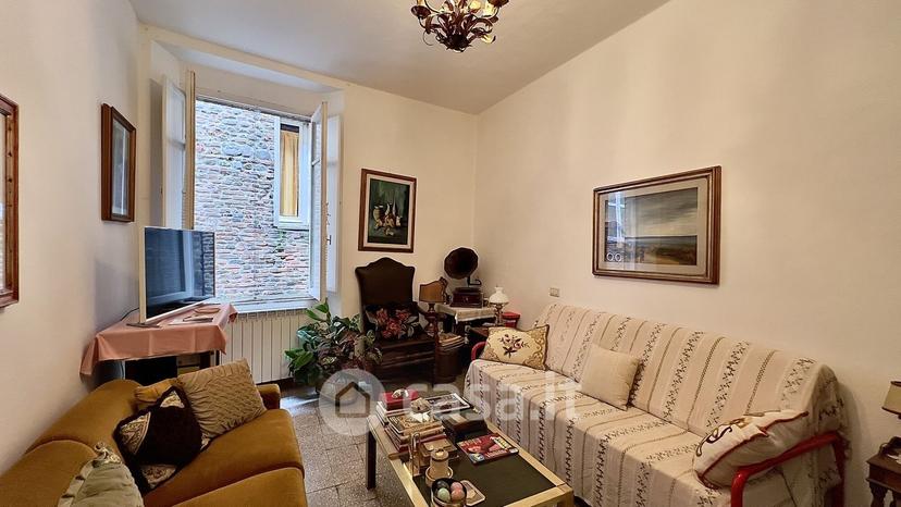 Quadrilocale in Via Pietro Vannucci 65 — foto 20 di 36