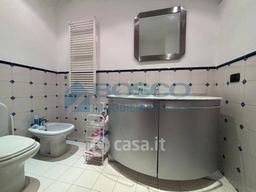 Trilocale in Via dei Colli 10