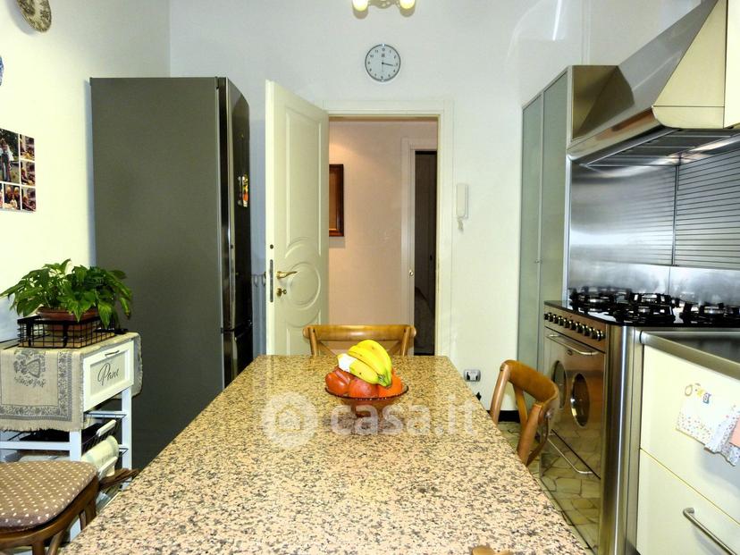 Appartamento in Via Alberto Salietti 8 — foto 24 di 36