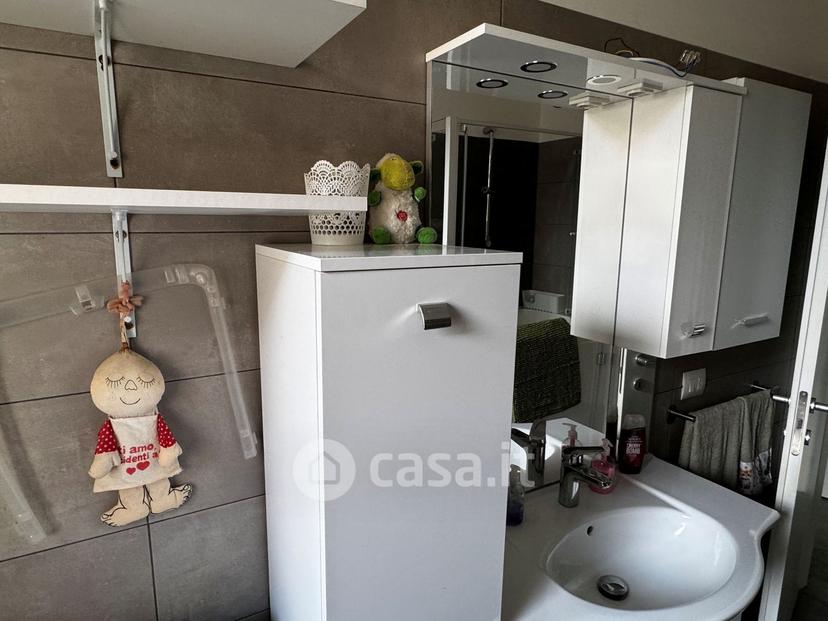 Bilocale in Via Arena 5 — foto 12 di 14