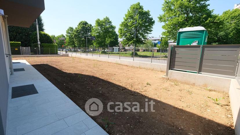 Quadrilocale in Via Giovanni Pascoli — foto 15 di 16