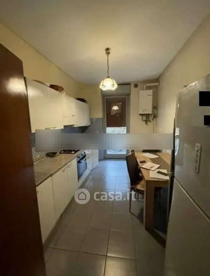 Appartamento in Via Goffredo Mameli — foto 15 di 23