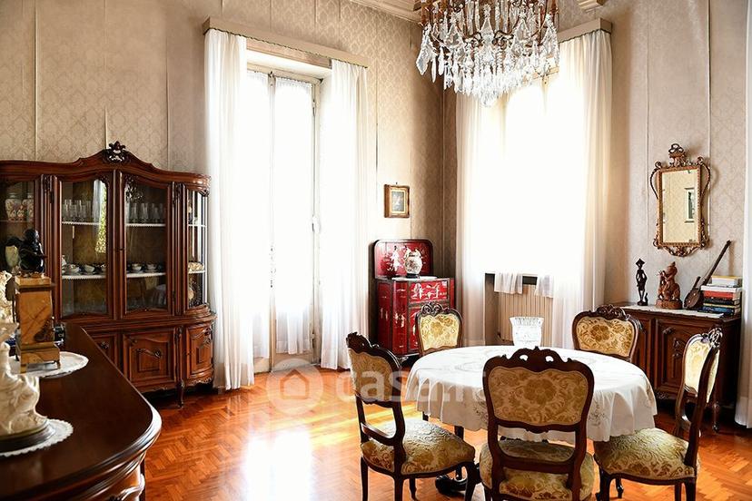 Villa in Corso G. Matteotti 25 — foto 23 di 33