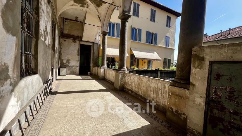 Appartamento in Piazza Perrone 10 — foto 24 di 42