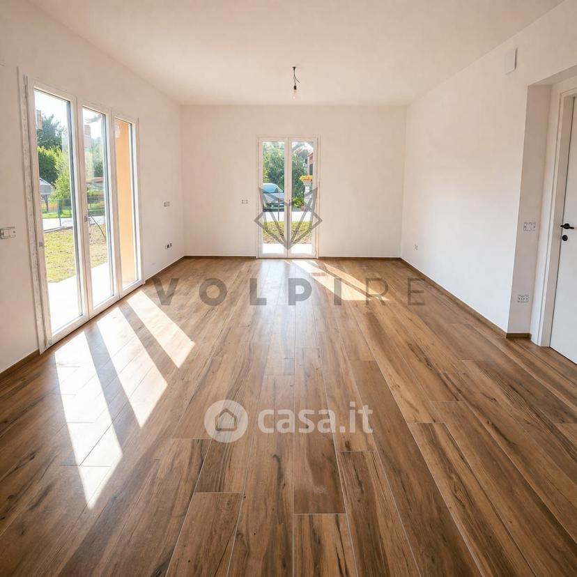 Trilocale in Via del Sacro Tugurio — foto 10 di 10