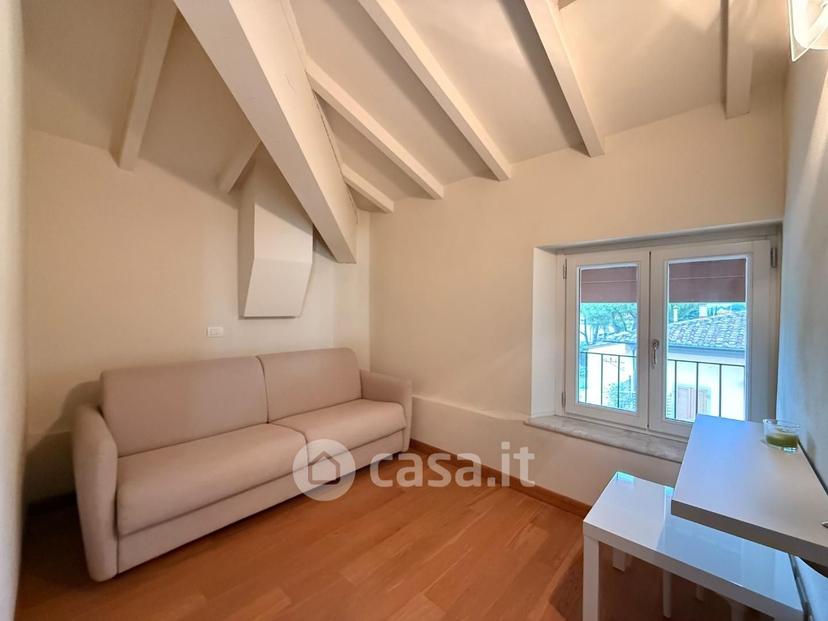 Trilocale in Viale delle Cascine — foto 10 di 18