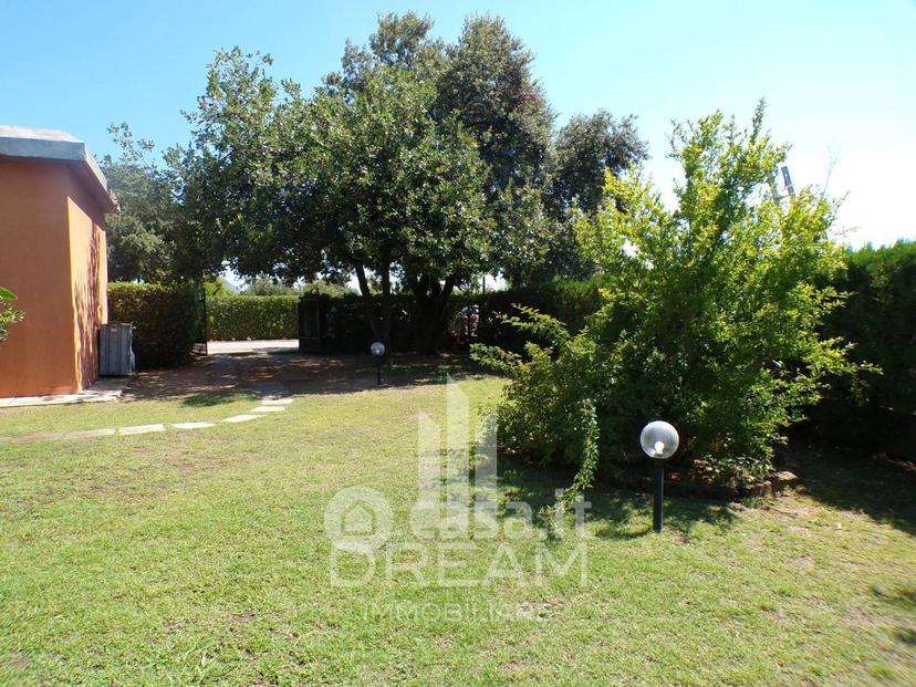 Villa in Via delle Tamerici 24 — foto 23 di 31