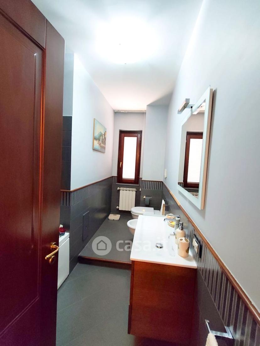 Trilocale in Viale Europa — foto 25 di 38
