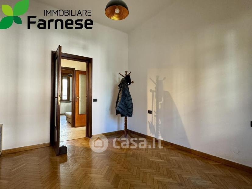Villa in Via Carlo Uttini 11 — foto 23 di 31