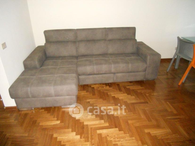 Trilocale in Via Ettore Sacchi — foto 4 di 20