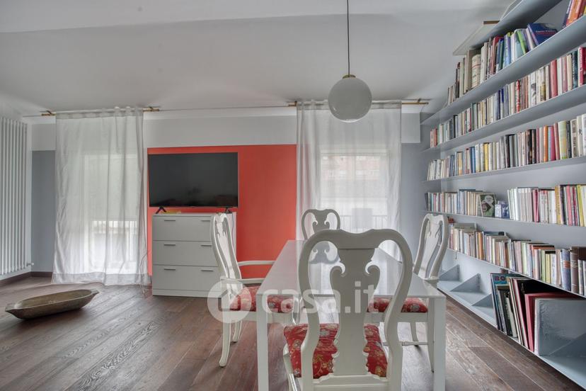 Appartamento in Borgo Giuseppe Mazzini 2 — foto 17 di 24