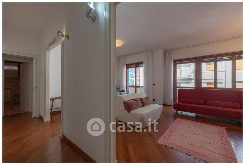 Quadrilocale in Via G. Garibaldi 6 — foto 7 di 16