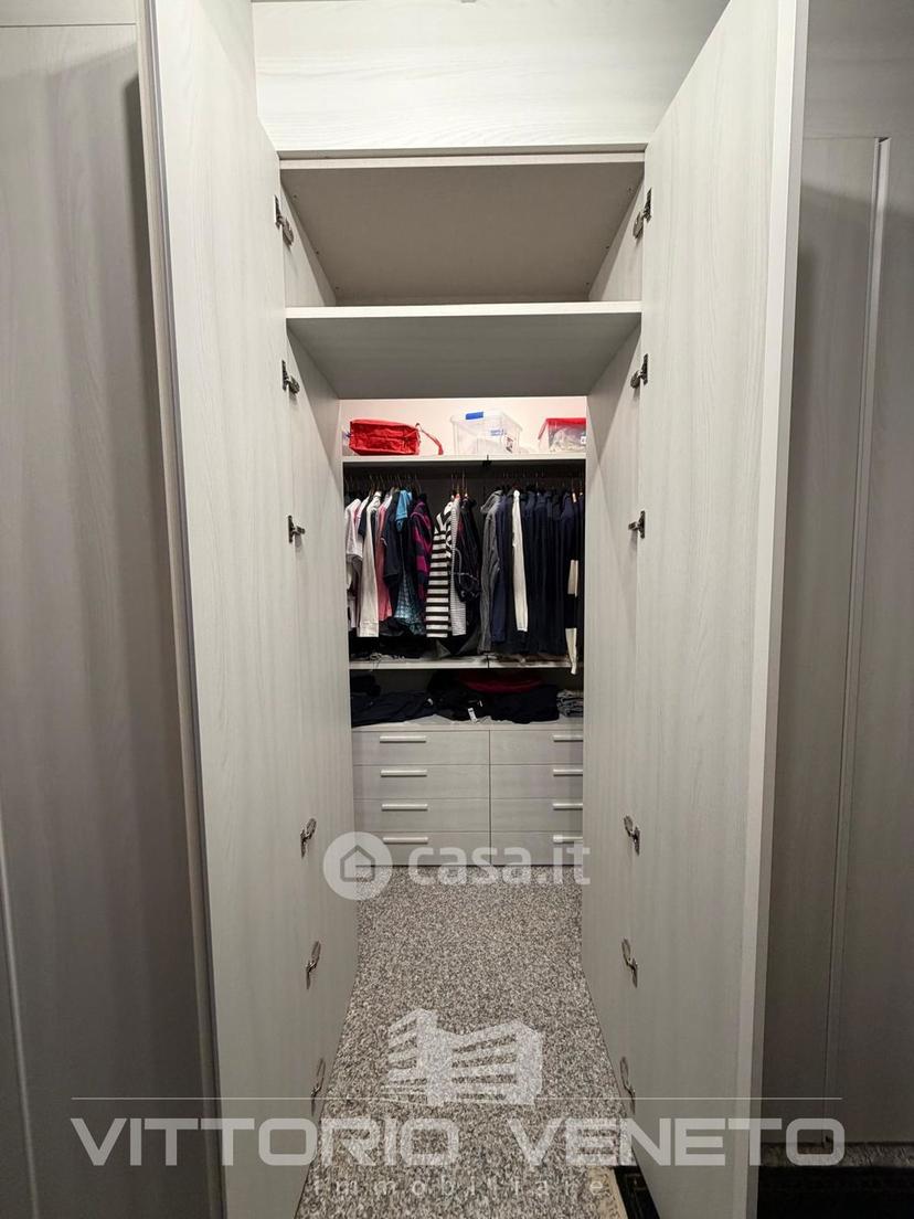 Appartamento in Via Difesa 132