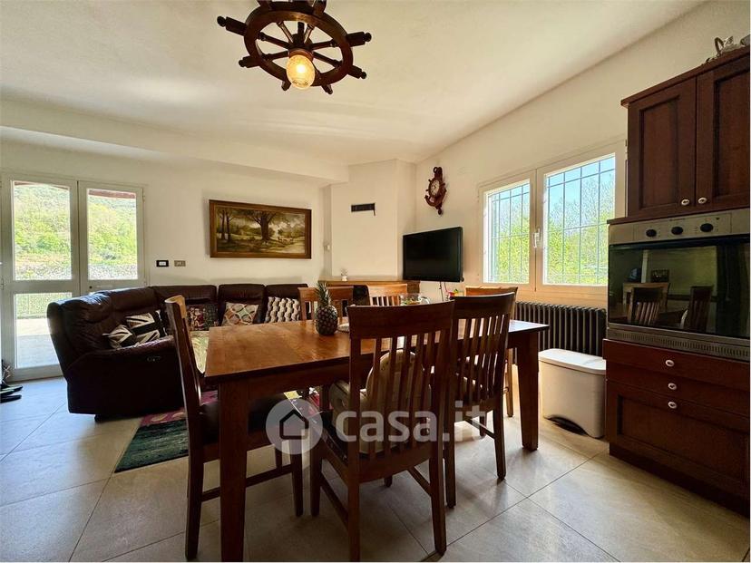 Villa in Regione Prati Rossi 1 — foto 44 di 55