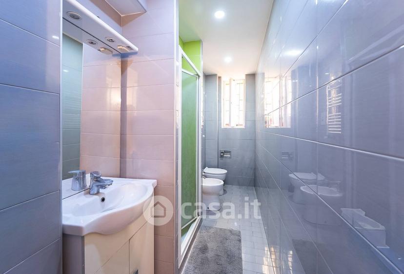 Quadrilocale in Via Pirro Ligorio 23 — foto 20 di 22