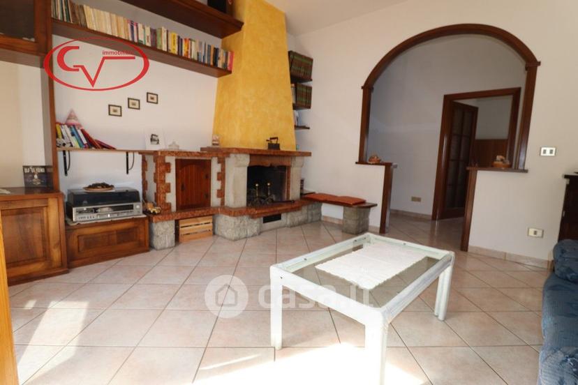 Appartamento in Via F. Petrarca — foto 23 di 27