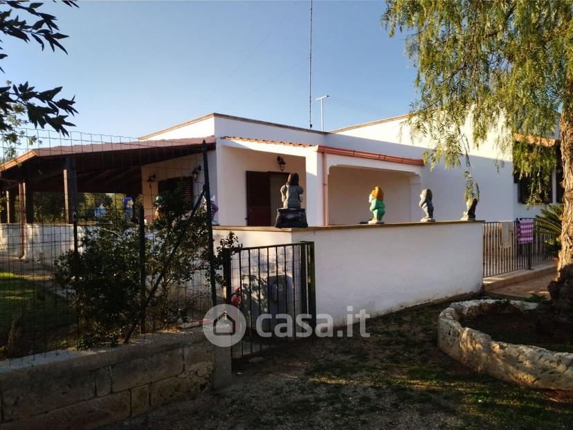 Villa in Carovigno — foto 18 di 21