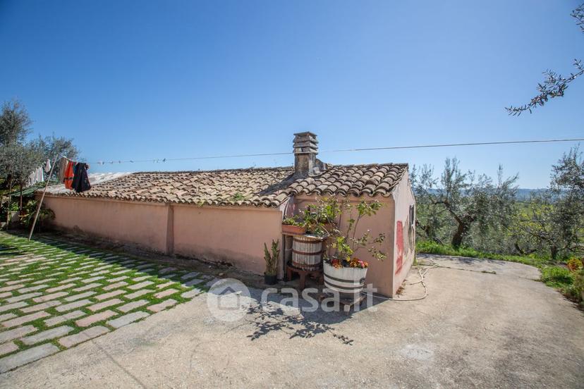 Villa in Contrada Astignano — foto 16 di 50