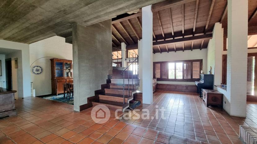 Villa in Via dei Maionchi 11 — foto 4 di 55