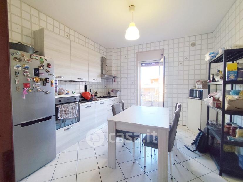 Appartamento in Via Giovanni Verga — foto 22 di 34
