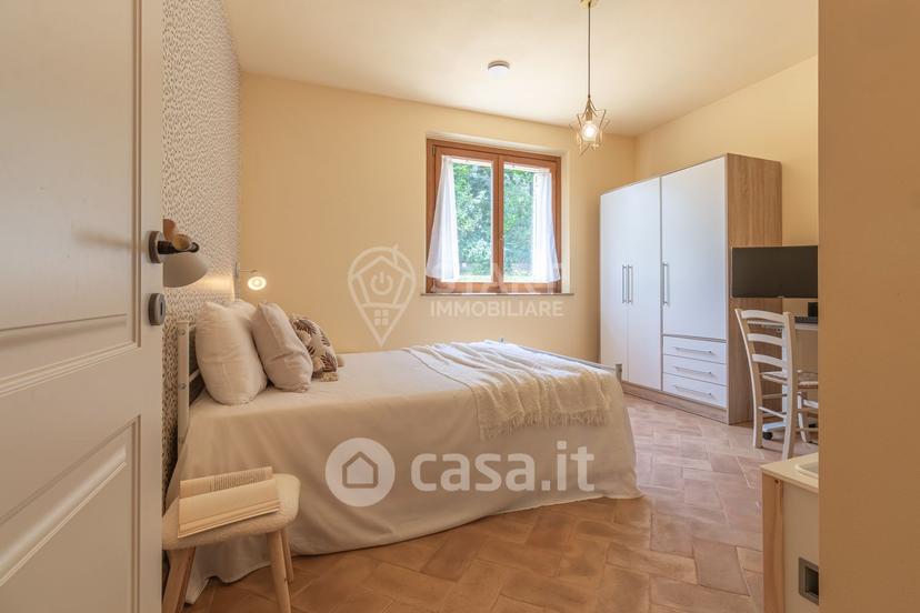 Villa in Contrada Grazie 56 — foto 33 di 54
