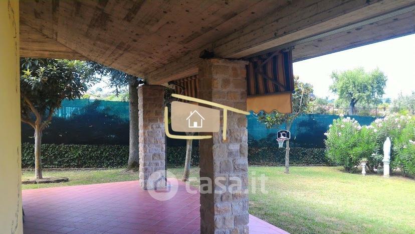Villa in Viale Manerba — foto 32 di 38