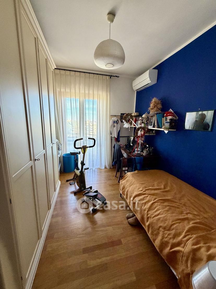 Appartamento in Via Gesualdo da Venosa 1 — foto 44 di 54
