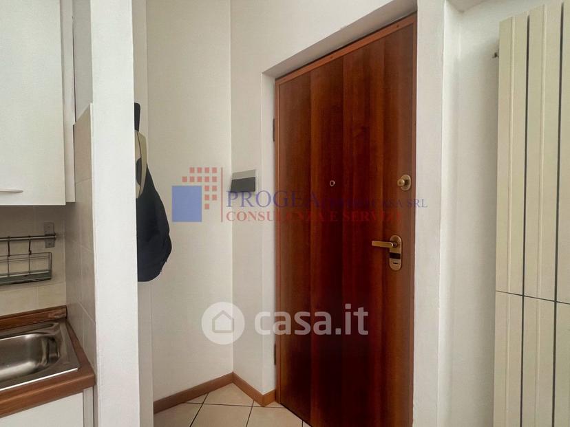 Bilocale in Via Fornaci 6 — foto 10 di 16