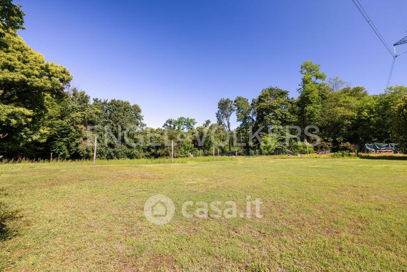 Villa in Viale Europa 16 — foto 12 di 16