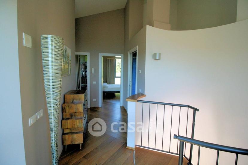 Villa in Via Kaiser Parodi — foto 12 di 32