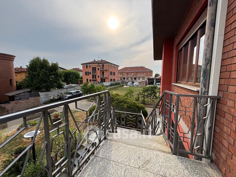 Villa in Via Vittorio Veneto 20 — foto 36 di 78